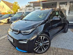 Schwarz Gebraucht 2018 BMW i3 Performance Kleinwagen | 22.990 € (Teuer)