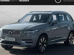 Grau Gebraucht 2024 Volvo XC90 Ultimate SUV | 63.749 € (Guter Preis)