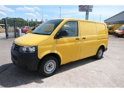 Ginstergelb r1032 Gebraucht 2013 VW T5 Van | 6.664 € (Superpreis)