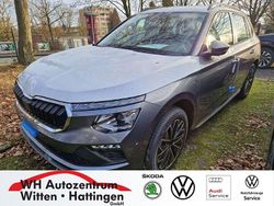 Graphitegrau metallic Neu 2025 Skoda Kamiq Tour SUV | 33.995 € (Teuer)