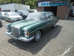Grün Gebraucht 1971 Mercedes 280 SE Limousine | 32.000 €