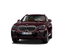 Gebraucht 2025 BMW X6 Efficient Dynamics SUV | 63.880 €