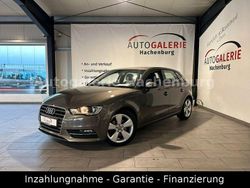 Grau Gebraucht 2015 Audi A3 Ambition Limousine | 13.290 € (Fairer Preis)