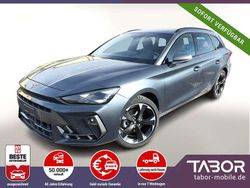 Magnetic grau metallic Neu 2025 Cupra Leon Kombi | 31.839 € (Superpreis)