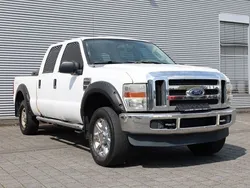 Weiß Gebraucht 2008 Ford F250 XL SUV | 6.444 €