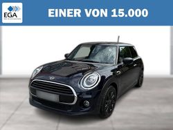 Metallic Gebraucht 2021 Mini Cooper Chili Kleinwagen | 23.020 € (Teuer)