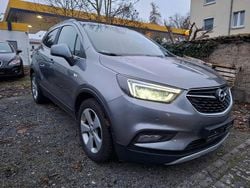 Grau Gebraucht 2019 Opel Mokka X Innovation SUV | 9.989 € (Guter Preis)