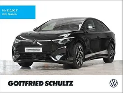 Schwarz Neu 2025 VW ID.7 Pro Limousine | 73.717 €
