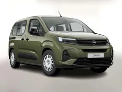 Sirkka grün metallic Neu 2025 Opel Combo Van / Kleinbus | 23.580 € (Fairer Preis)