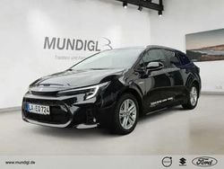Schwarz Gebraucht 2024 Suzuki Swace Comfort+ Kombi | 26.930 € (Etwas zu teuer)