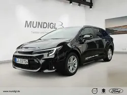 Schwarz Gebraucht 2024 Suzuki Swace Comfort+ Kombi | 27.900 € (Etwas zu teuer)