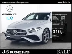 Plata hightech Gebraucht 2024 Mercedes A200 Advanced Limousine | 32.930 € (Etwas zu teuer)