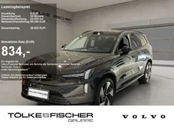Platinum grey / metallic Neu 2024 Volvo EX90 Performance SUV | 96.490 € (Superpreis)