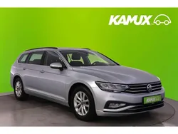 Imola/sonnengelb Gebraucht 2022 VW Passat Business Kombi | 19.945 € (Guter Preis)