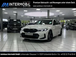 Alpinweiss iii Gebraucht 2025 BMW 340 Kombi | 64.990 € (Teuer)