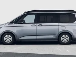 Monosilber metallic dach sc... Neu 2025 VW T7 Beach Van | 60.390 € (Superpreis)