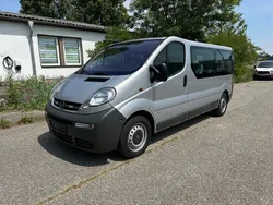 Silber Gebraucht 2006 Opel Vivaro Van | 8.800 €