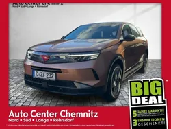 Impakt kupfer Gebraucht 2024 Opel Grandland X Edition SUV | 29.407 € (Superpreis)