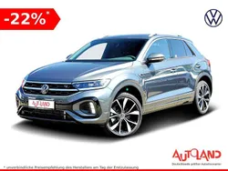 Andere Neu 2025 VW T-Roc R-line SUV | 39.890 € (Superpreis)
