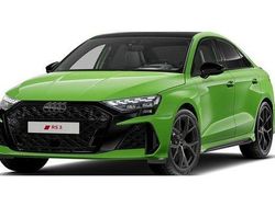 Kyalamigrün Gebraucht 2025 Audi RS3 Sport Limousine | 74.960 €