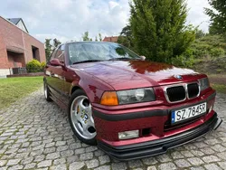 Rot Gebraucht 1994 BMW 330 Sport Line Limousine | 14.700 €