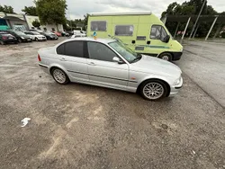 Grau Gebraucht 1998 BMW 320 Limousine | 2.000 € (Guter Preis)