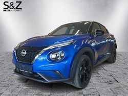 Blau Neu 2025 Nissan Juke Tekna SUV | 29.980 € (Fairer Preis)
