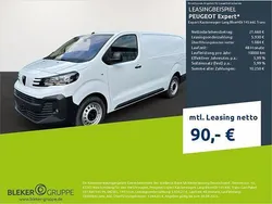 Andere Gebraucht 2024 Peugeot Expert Van | 26.590 € (Superpreis)