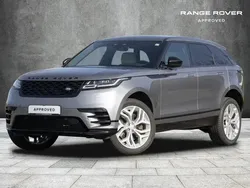Eiger grey metallic Gebraucht 2022 Land Rover Range Rover Velar SE Dynamic SUV | 47.900 € (Fairer Preis)
