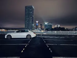 Lexus GS450H
