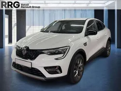 Schneeweiß Neu 2025 Renault Arkana Evolution SUV | 28.990 € (Fairer Preis)
