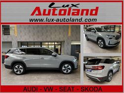 Grau Gebraucht 2024 Skoda Kodiaq Selection SUV | 45.200 € (Fairer Preis)