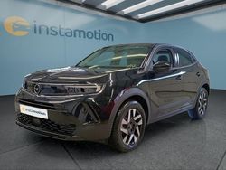 Schwarz Gebraucht 2024 Opel Mokka-e SUV | 23.449 € (Fairer Preis)