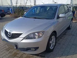 Gebraucht 2007 Mazda 3 Active Limousine | 2.500 € (Etwas zu teuer)