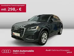 Grau Gebraucht 2021 Audi Q2 Design SUV | 22.860 € (Fairer Preis)