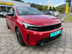 Lackierung peperoncino red/typ Gebraucht 2024 Opel Corsa Limousine | 17.900 € (Fairer Preis)