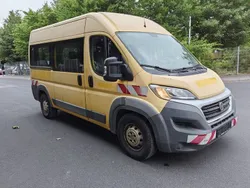 Gebraucht 2015 Fiat Ducato Van | 10.990 € (Guter Preis)
