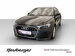 Grau Gebraucht 2024 Audi A1 Sportback Advanced Kleinwagen | 26.390 € (Fairer Preis)