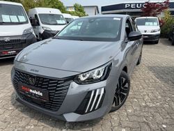 Selenium grau mettalic Neu 2025 Peugeot 208 Allure Kleinwagen | 23.950 € (Guter Preis)