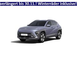 Blau Neu 2025 Hyundai Kona SUV | 31.290 € (Fairer Preis)