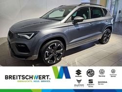 Grau Gebraucht 2025 Cupra Ateca SUV | 30.750 € (Guter Preis)