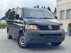 Schwarz Gebraucht 2007 VW T5 Van | 5.900 € (Fairer Preis)