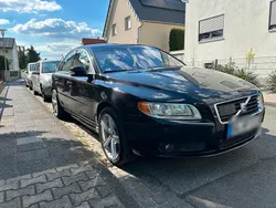 Schwarz Gebraucht 2006 Volvo S80 Summum Limousine | 8.299 € (Fairer Preis)