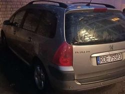 Gebraucht 2004 Peugeot 307 Filou Limousine | 1.000 € (Guter Preis)