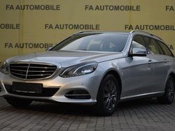 Silber Gebraucht 2015 Mercedes E220 Kombi | 12.700 € (Guter Preis)