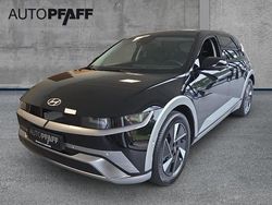 Schwarz (abyss black) Gebraucht 2024 Hyundai Ioniq 5 Techniq SUV | 49.990 € (Teuer)
