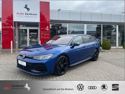 Reef blue metallic Gebraucht 2025 VW Passat R-line Kombi | 46.970 € (Teuer)