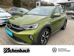 Visual green Gebraucht 2022 VW Taigo Style SUV | 23.690 € (Fairer Preis)