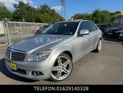 Silber Gebraucht 2007 Mercedes C200 Elegance Limousine | 10.333 € (Etwas zu teuer)
