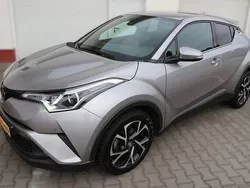 Grau Gebraucht 2019 Toyota C-HR Team SUV | 16.980 € (Guter Preis)
